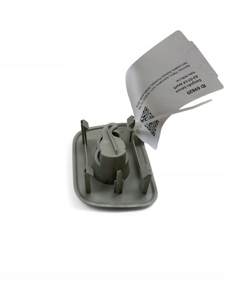 фото №6, Volvo xc90 пластиковый элементы потолочный