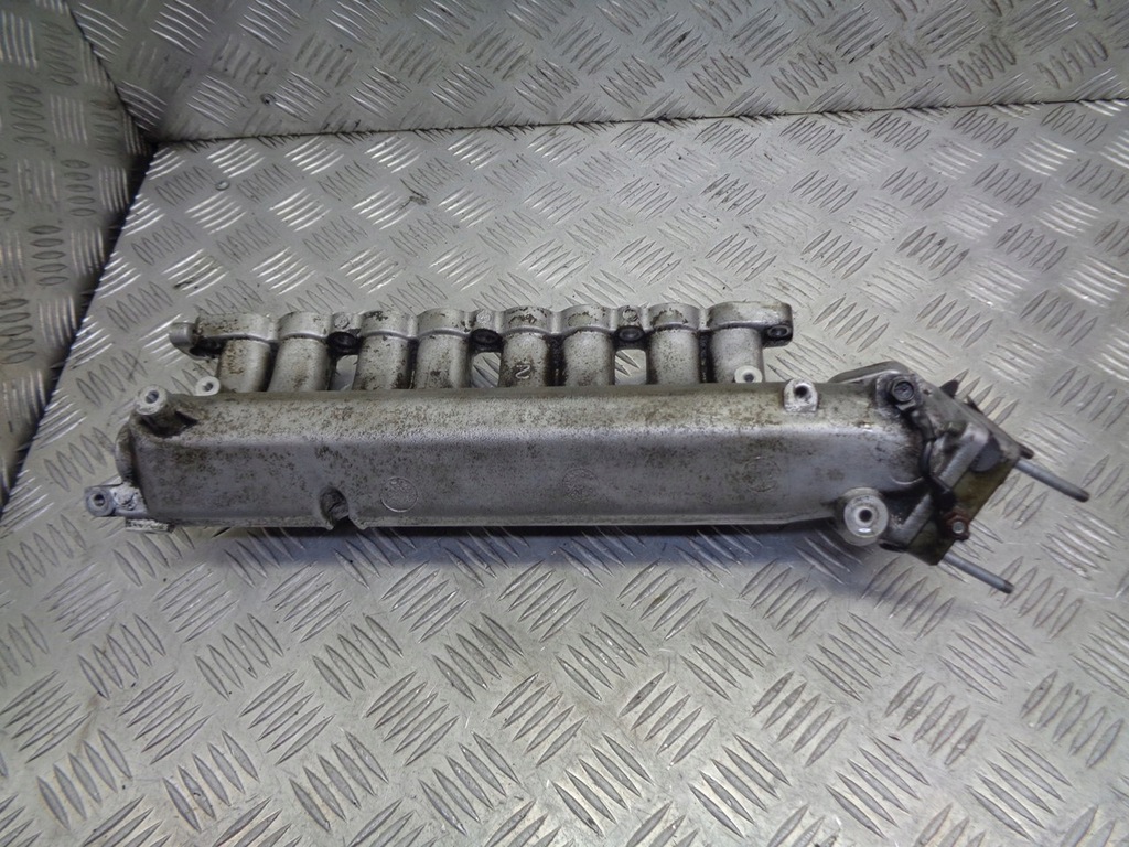 фото №1, Колектор всмоктуючий kia ceed i 1.6 crdi