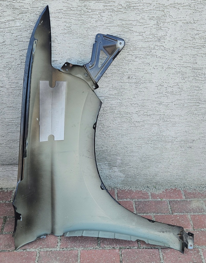 фото №9, Mitsubishi outlander iii lift 15-21 дверь правое передние