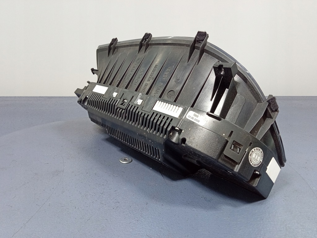 фото №4, Cl63 w216 s63 w221 amg лічильник прилади 0263650144