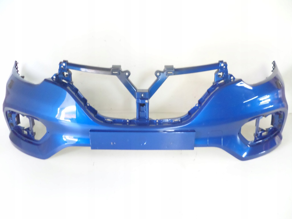 фото №1, Бампер передній перед renault kadjar lift 18-