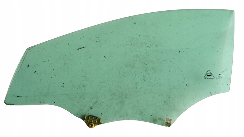 фото №1, Стекло передняя левая hyundai i30 ii 5 дверь 2012-2017 rok 2013