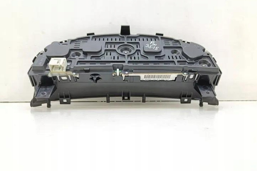 фото №8, Счетчик opel vectra c gts 13193086 1.9l дизель 74kw 2007