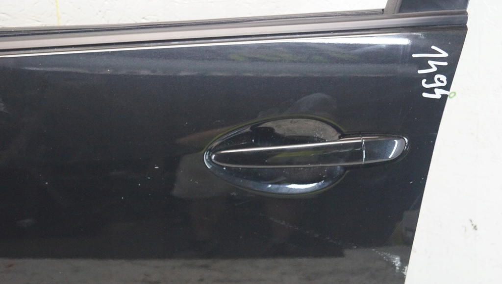 фото №9, Дверь левый перед mazda 6 gh ii