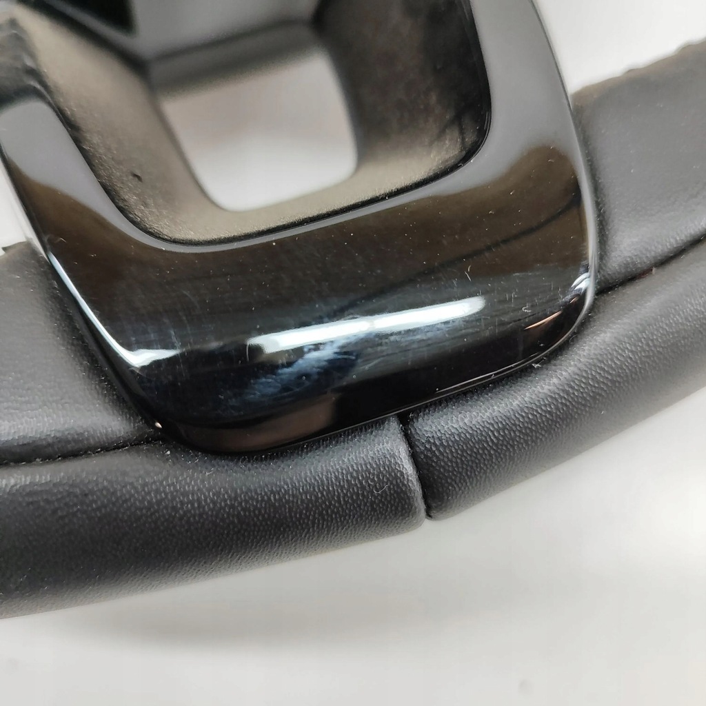 фото №9, Ford mustang mach-e 2020 воздуховод