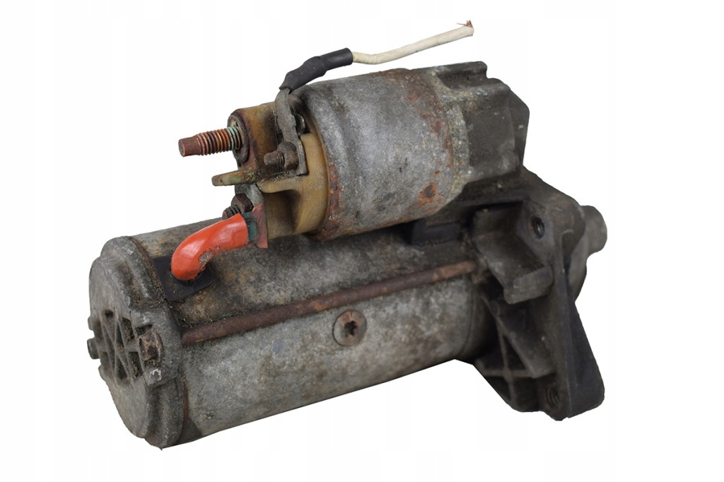 Стартер renault nissan 2.0 dci Цена