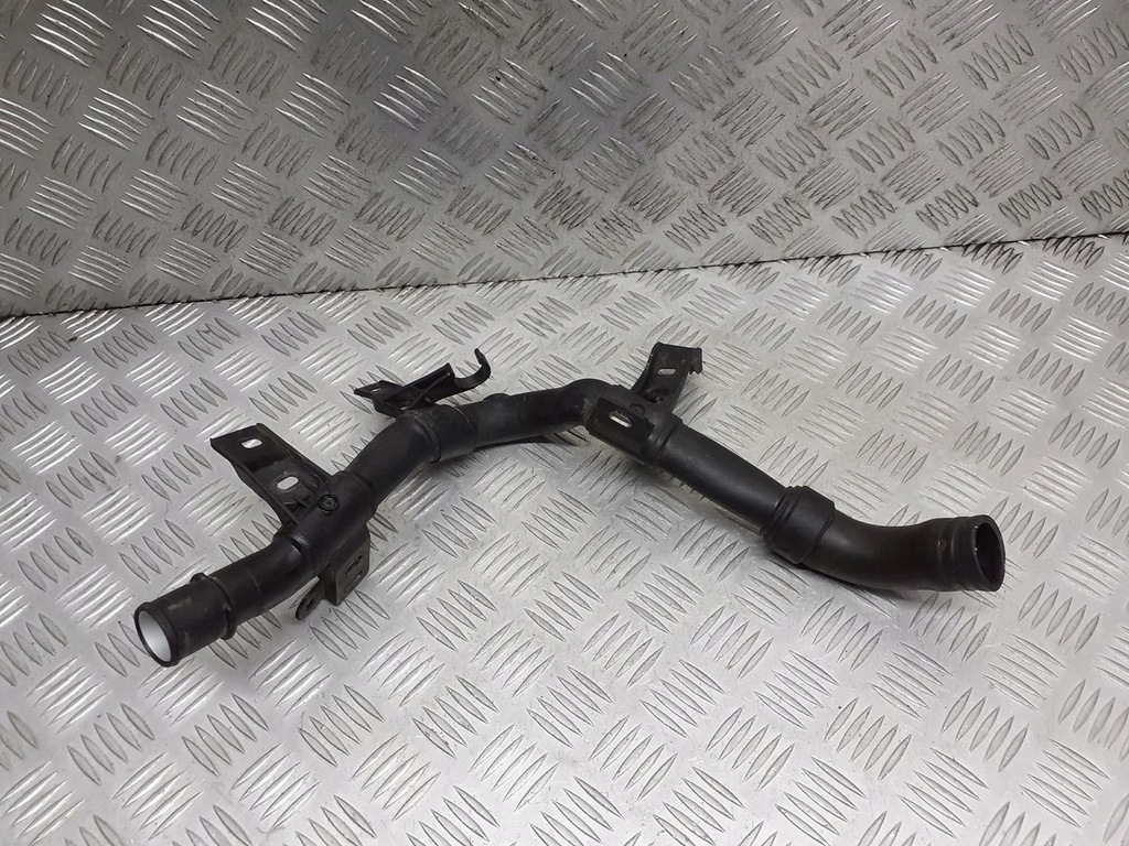 фото №3, Труба трубка wody citroen c4 i 1.4