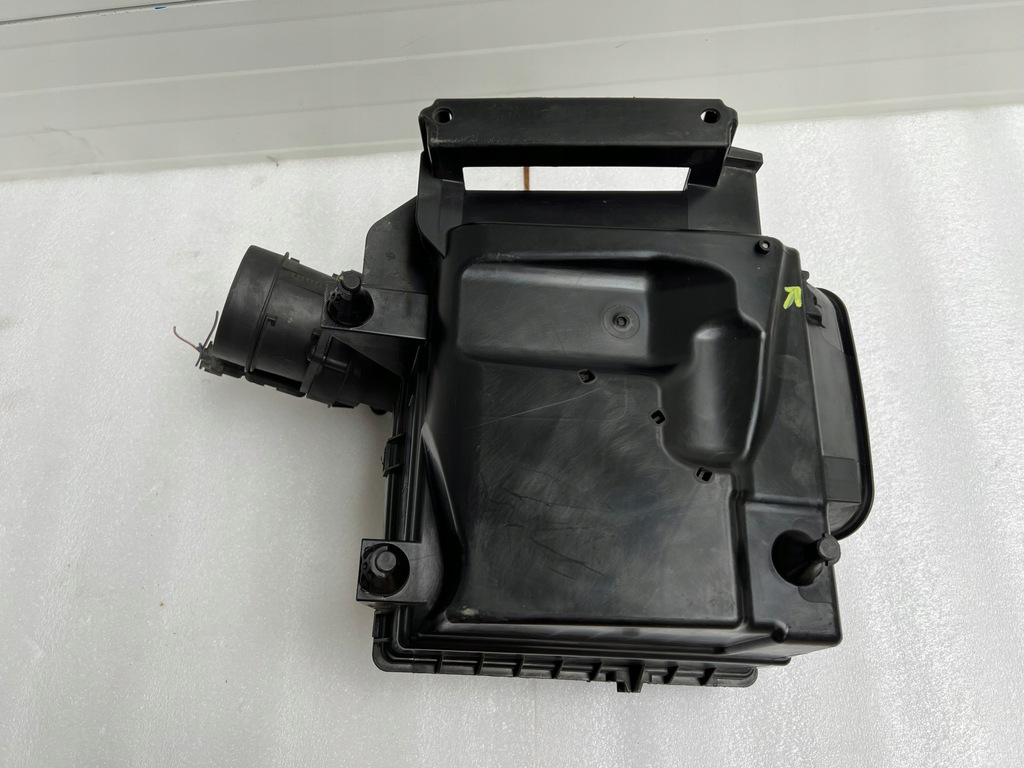 фото №9, Корпус фильтра воздуха mercedes a645090001