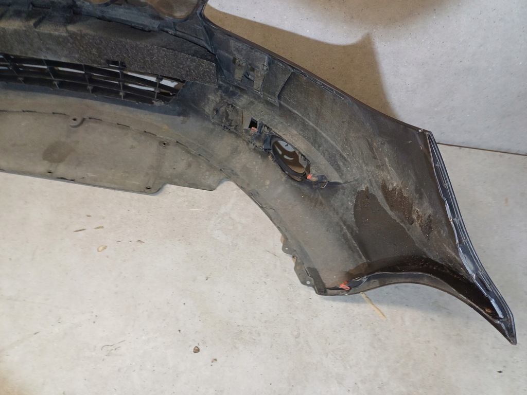 фото №13, Бампер перед opel corsa d решітка радіатора решітка радіатора nr. 13211462