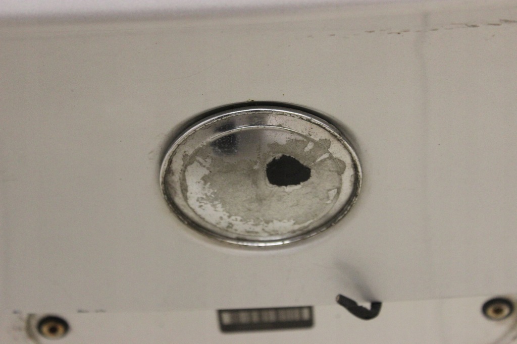 фото №11, Кришка багажника задня + скло bmw 5 e61 kombi 2004r- 354