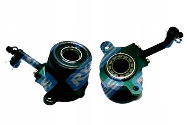 фото №2, Rymec csc039530 циліндр зчеплення центральний, зчеплення