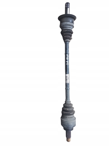 фото №1, Приводной вал задняя правая bmw f20 f30 7597682