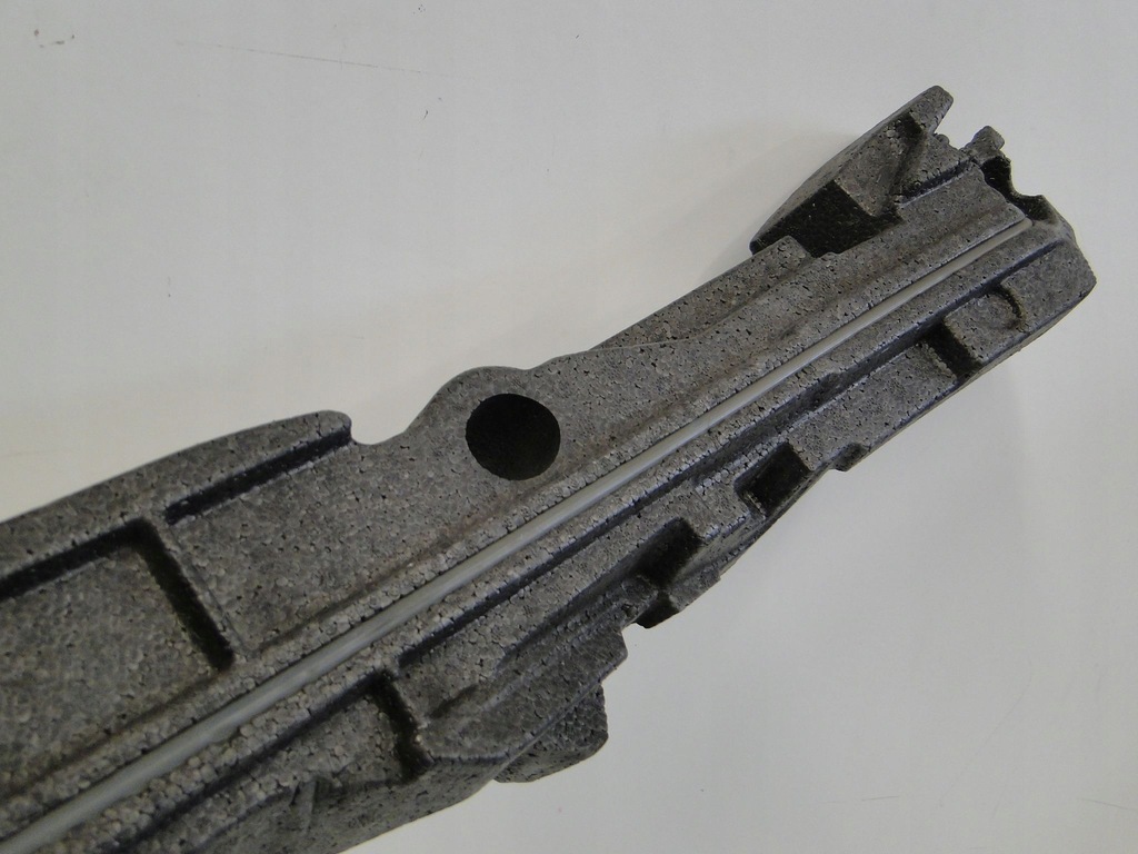 фото №7, Mercedes c 205 w205 пінополістирол піна абсорбер amg