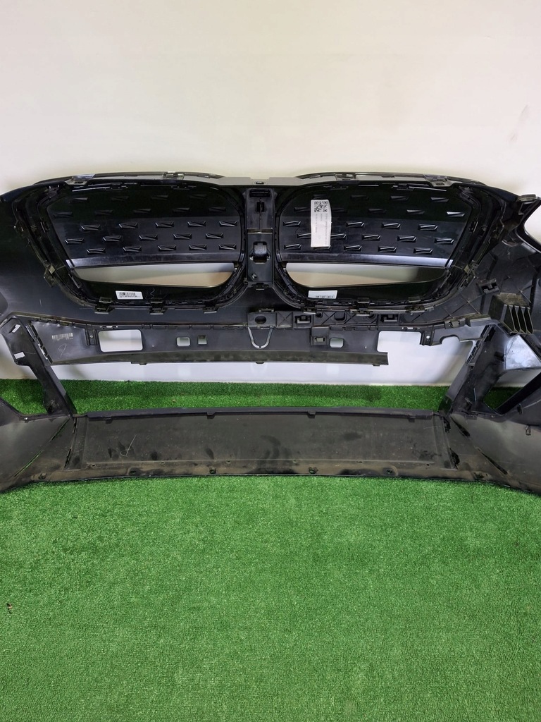 фото №9, Bmw ix3 i x3 g08 m набір 2021-бампер передній перед 51119853317
