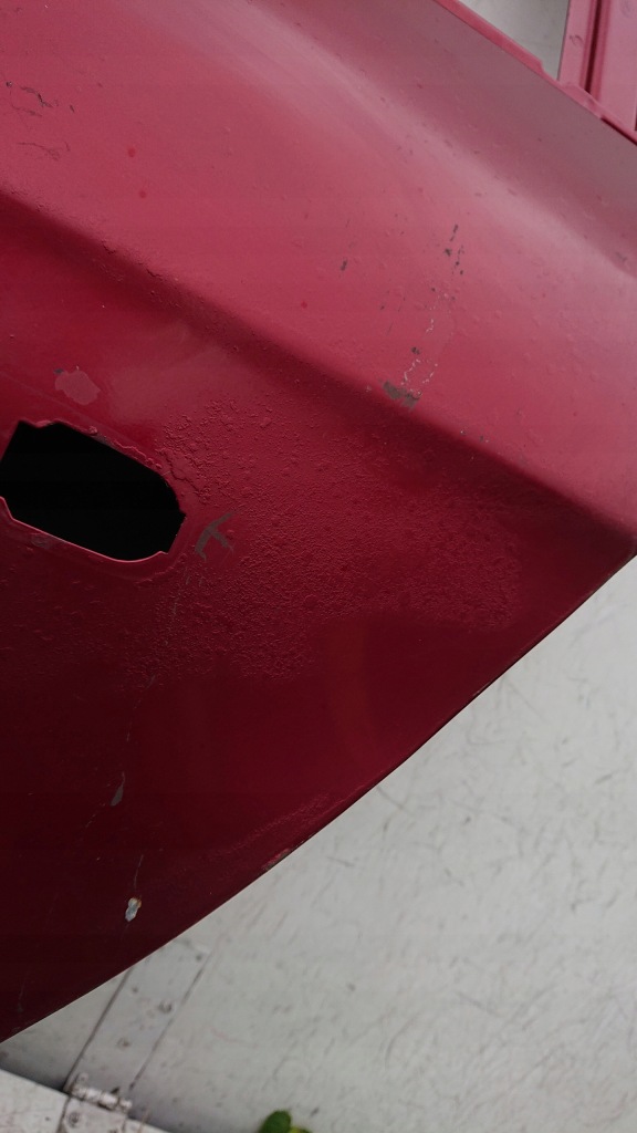 Fiat tipo 15- двері ліва задні задня kombi Недорого