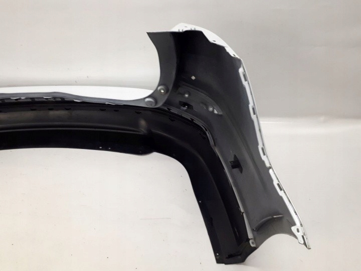 фото №7, Ford mondeo 2014 combi бампер задня