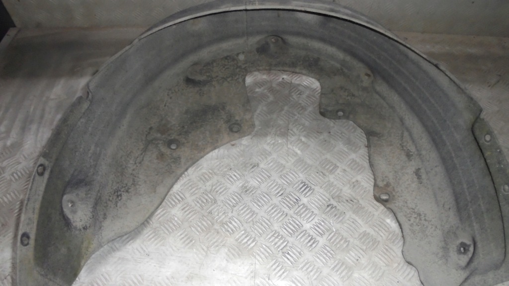 фото №1, Підкрилок праве задня hyundai i40 1.7 crdi 2014 kombi