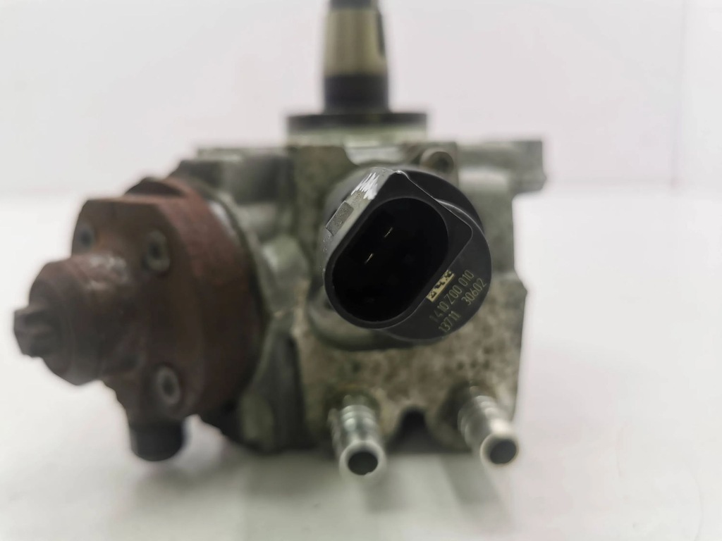 фото №7, Bmw 1 e81 e87 2007 насос впрыскная wysokiego давления