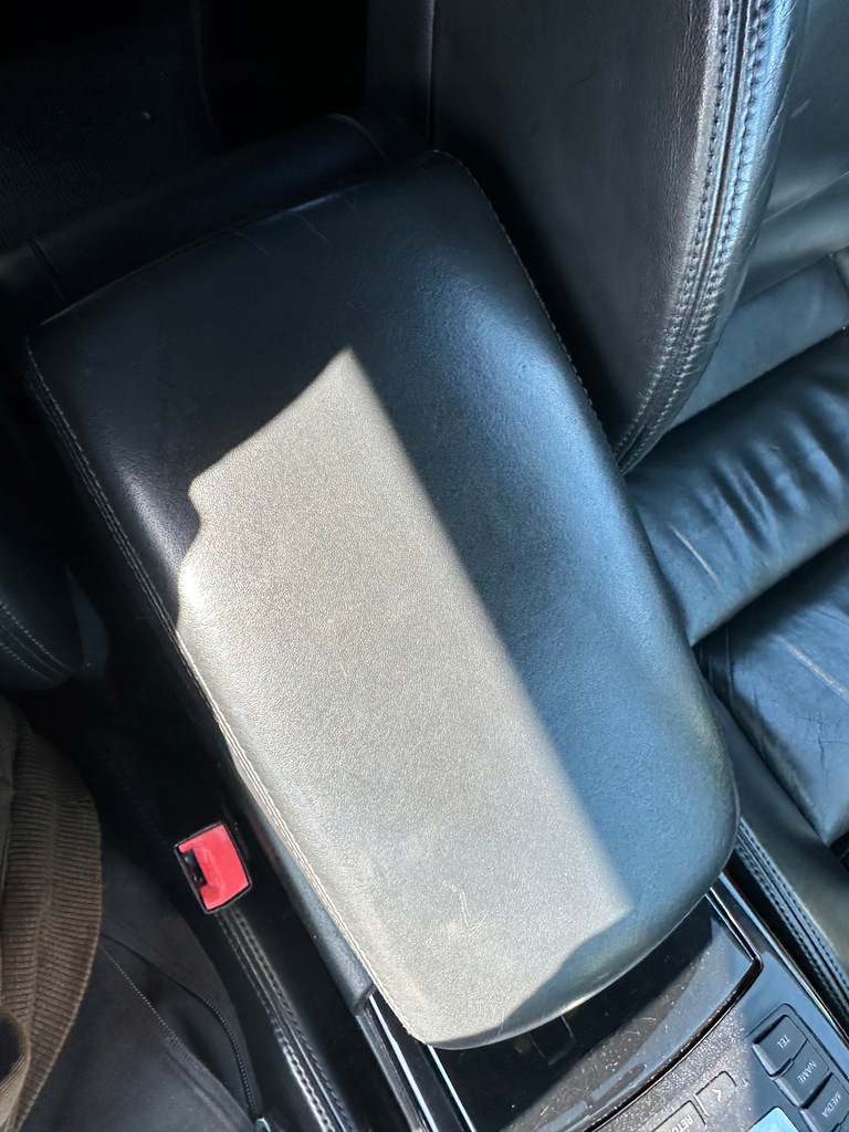 фото №13, Сиденье сиденья комплект обшивки электрика audi a6 c6 avant lubelskie kubły