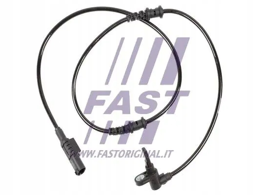 фото №2, Датчик скорости колеса abs ft80564 fast