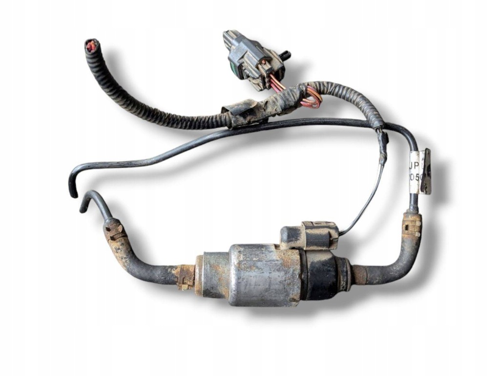 фото №2, Насос пального webasto land rover range rover sport l320 2006 9002853f