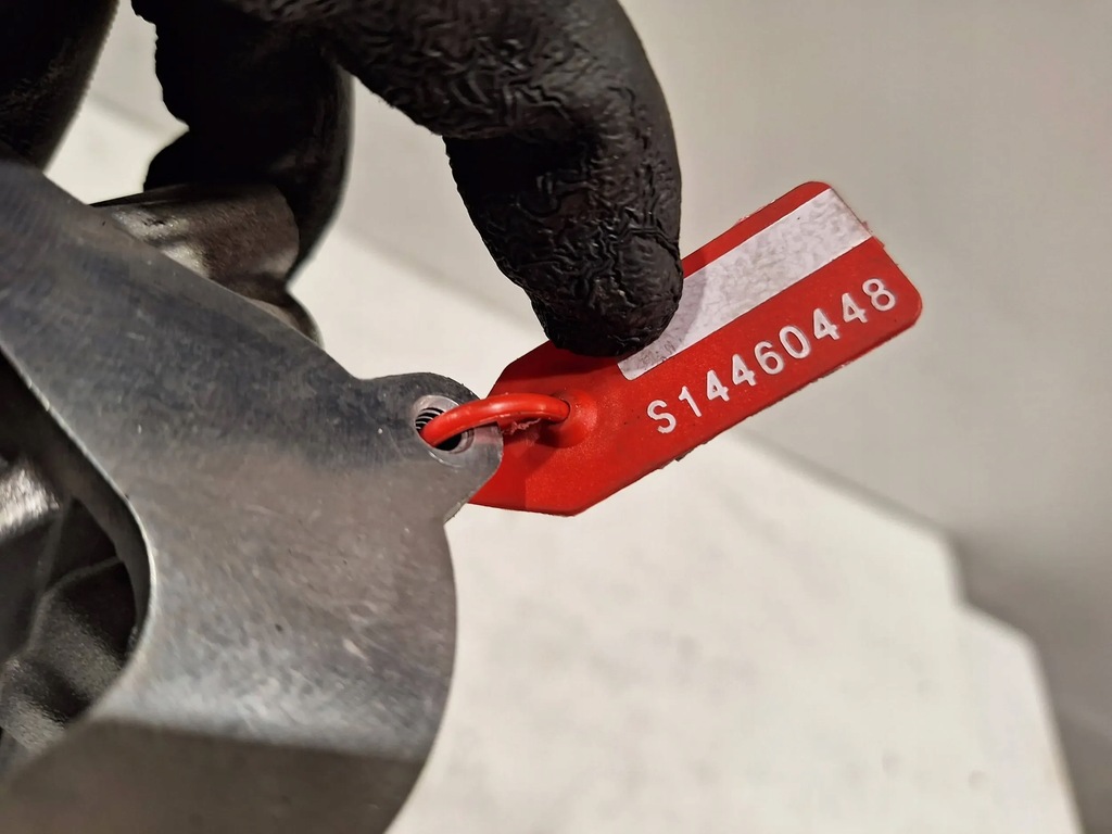 фото №5, Корпус розподільного валу 55282734 fiat 500 0.9 twinair 16-