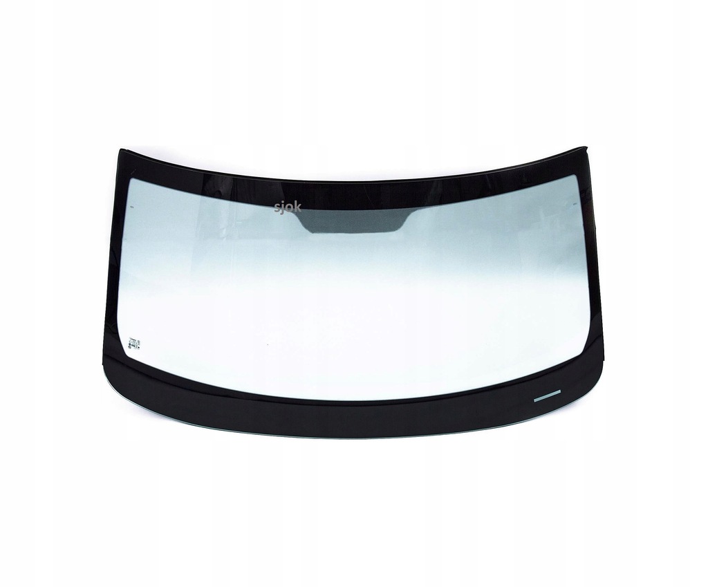 фото №1, Nowa стекло передняя camaro 2016-