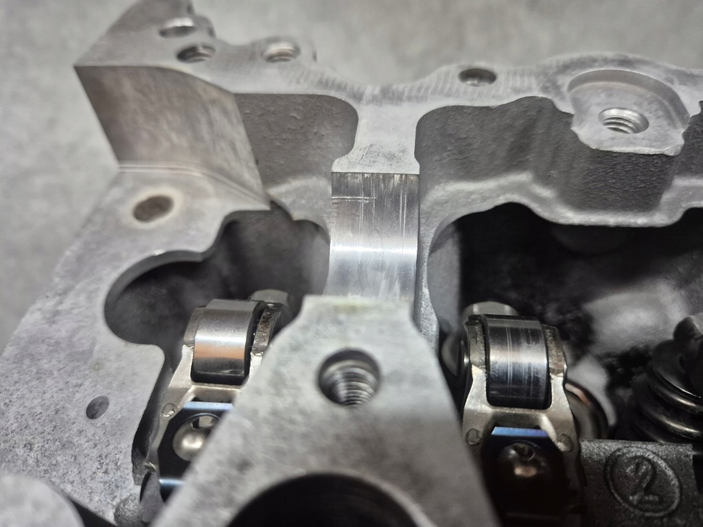 фото №6, Головка mercedes infiniti q30 1.6t 270016