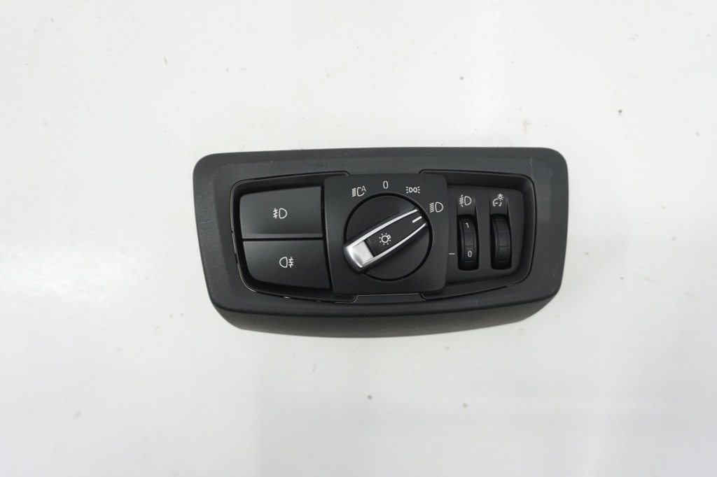 фото №1, Bmw 2 f46 перемикач світла 9311729