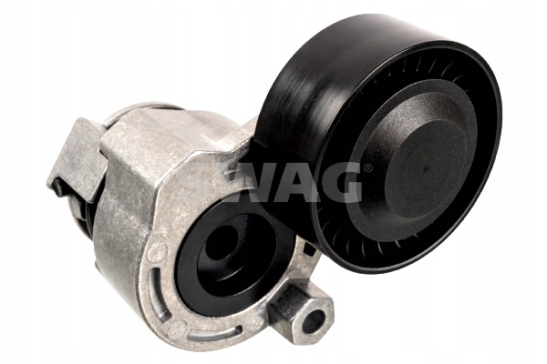 фото №1, Swag 60 93 0159 натягувач ремінь клиновий багаторучейковий