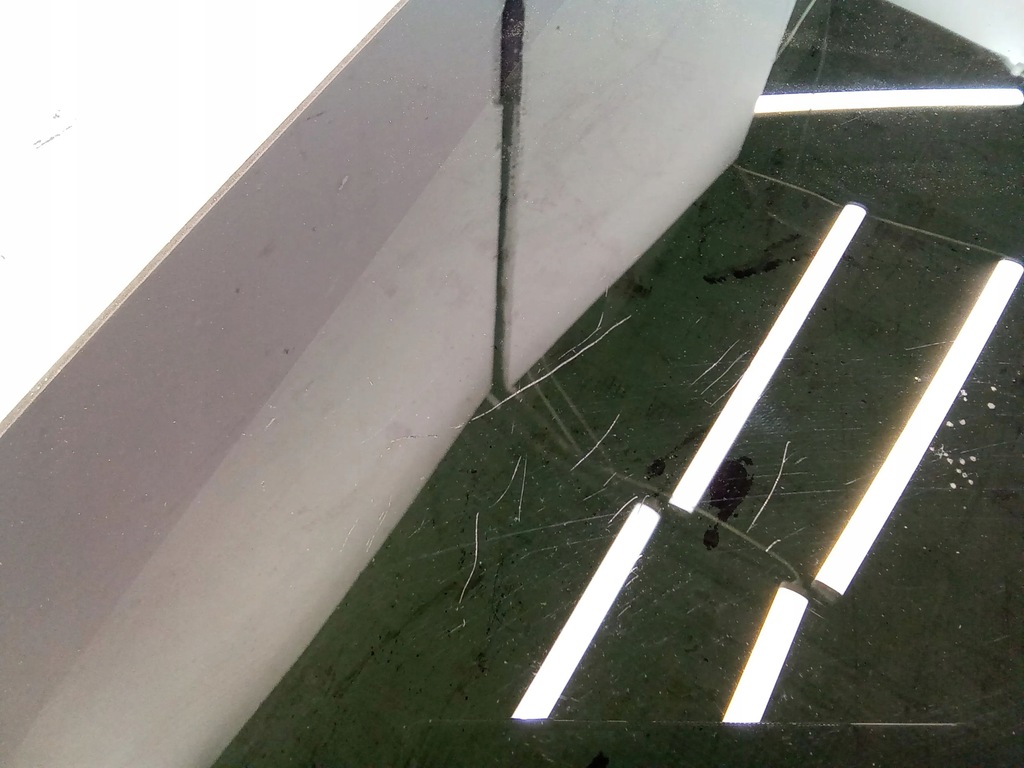 фото №7, Audi q7 4l 2006 стеклянный люк