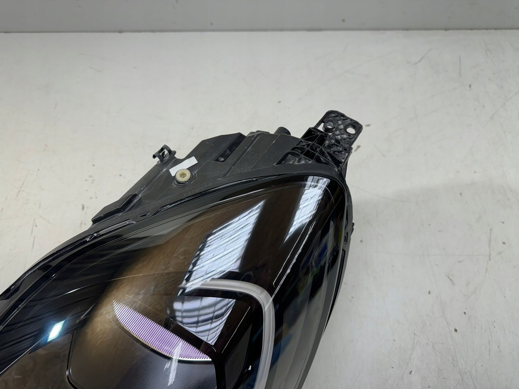 фото №9, Лампа ліва перед ford puma mk2 full led l90202395