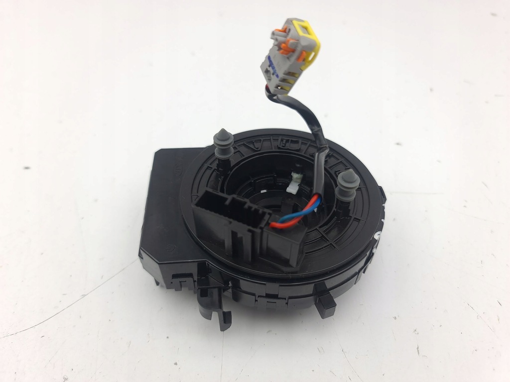 фото №8, Kia stonic 2022 лента / кольцо скользящий подушка безопасности / srs