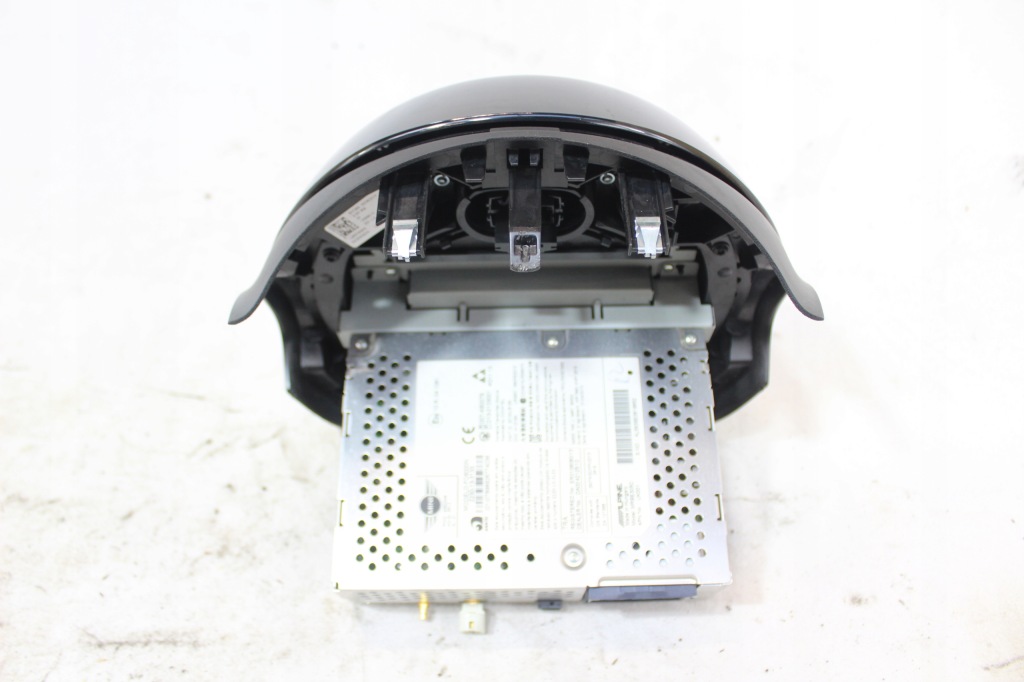 Mini f56 радио дисплей 9362349 Оригинал