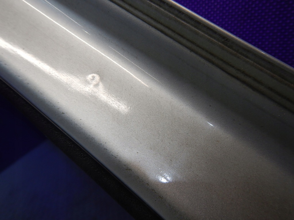 фото №10, Nissan almera tino 00-06 дверь перед левая