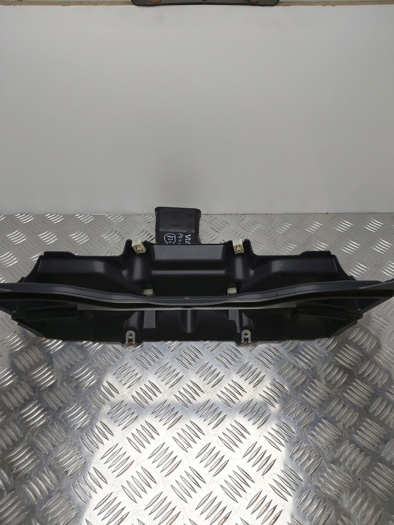 фото №6, Bmw i3 i01 впуск воздуховод воздуха 9309567 7294627