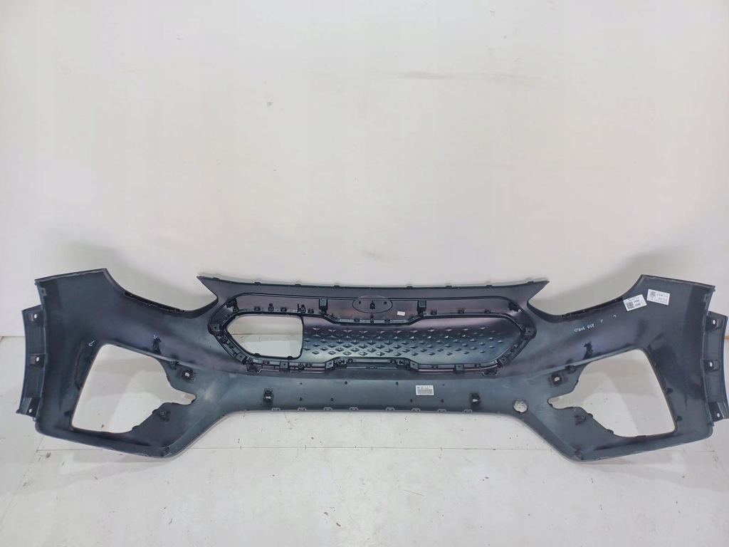 фото №15, Бампер перед передний kia e niro eniro 2018- niro ev 86511-q4000