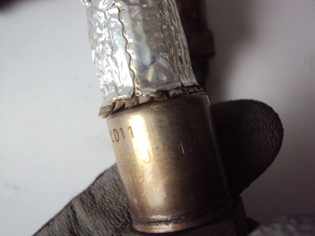 фото №11, Датчики лямбда-зонд датчики vw golf viii hb 1.4 tsi