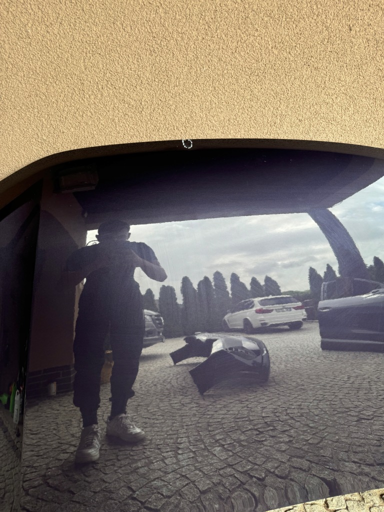 фото №9, Капот кришка двигуна audi q4 89a