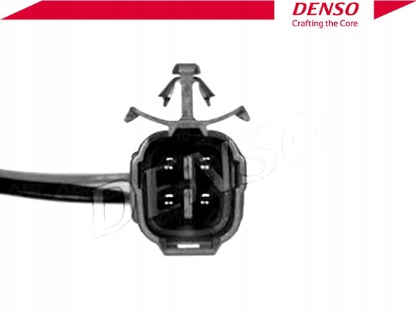 фото №3, Denso датчик лямбда-зонд toyota 4 runner camry hilux v m