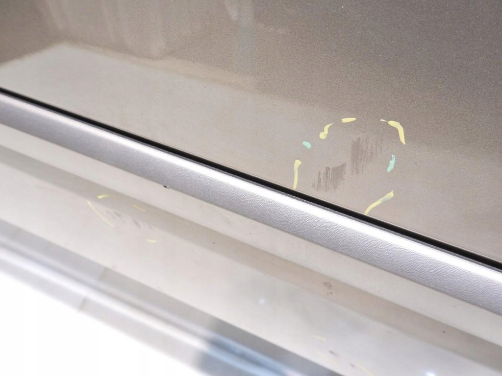 фото №4, Дверь правый перед tehnk renault laguna iii