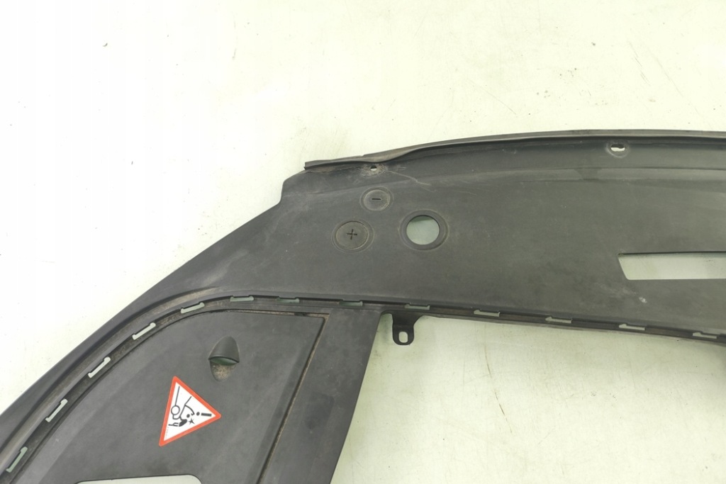 фото №8, Інше частини оздоблення bmw 7 f01, f02 74850610 3.0l дизель 190kw 2012