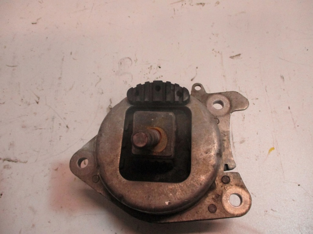 фото №6, Кронштейн подушка alfa romeo stelvio 2,2d 505515100