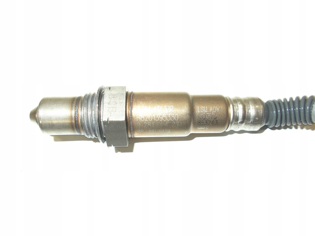 фото №3, Датчик лямбда-зонд 1.6 dci koleos ii talisman oryg