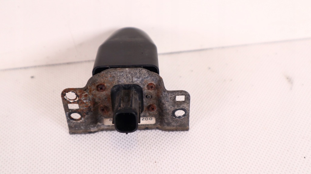 фото №5, Toyota land cruiser 200 камера перед 86790-60200