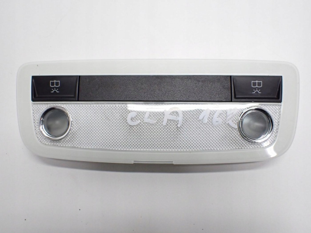 Купить Лампа салона кабины оригинал mercedes cla w117 16r
