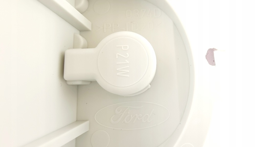 фото №16, Кронштейн лампочка правий задня ford fusion 2005-2012