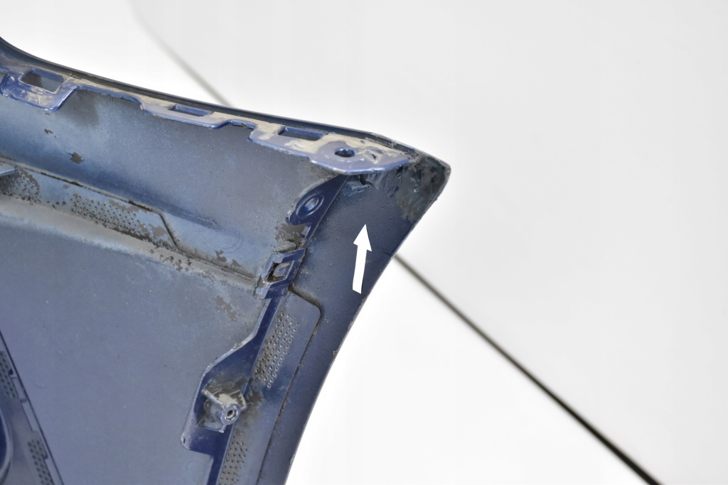 фото №9, Audi a3 s-line przed lift хетчбек бампер перед