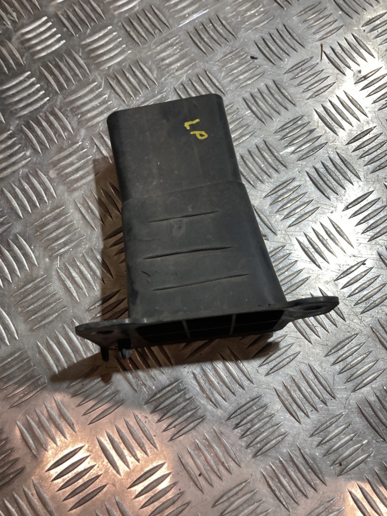 фото №1, Зона деформації ліва citroen c4 picasso ii