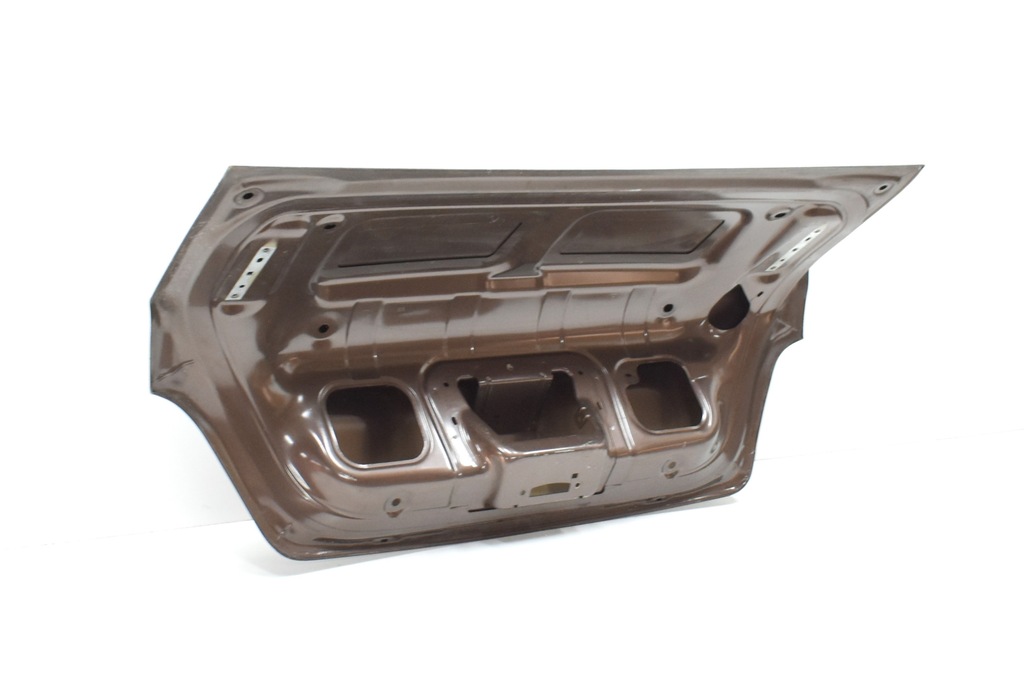 фото №9, Peugeot 301 кришка багажника багажника задня задня org